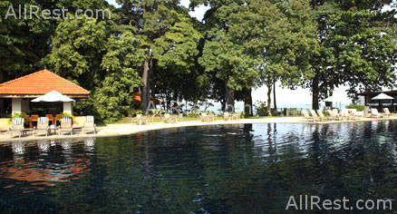 The Sentosa Resort & Spa 28
